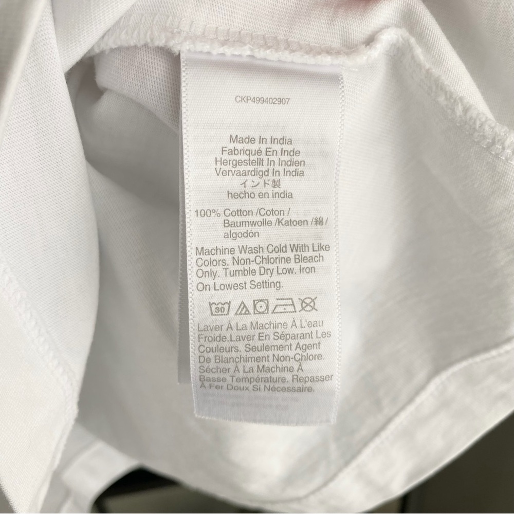 Madewell Puff Half Sleeve Shirt - Picture 3 of 5